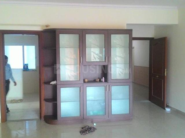 Flat for rent in Bangalore North, Cox Town - Bangalore