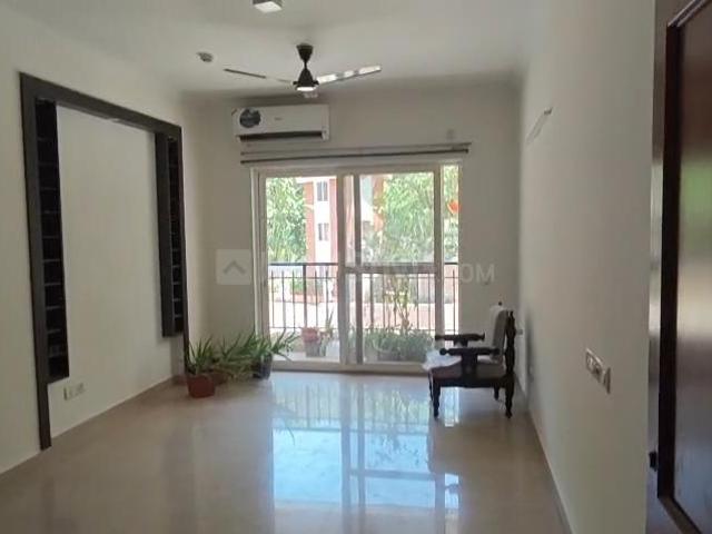 Flat for rent in Cox Town - Bangalore, Karnataka