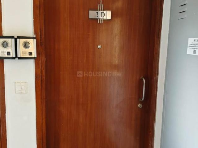Flat for rent in Cox Town - Bangalore, Karnataka