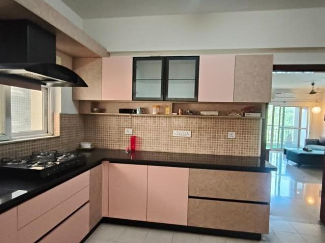 Flat for rent in Bangalore North, Cox Town - Bangalore