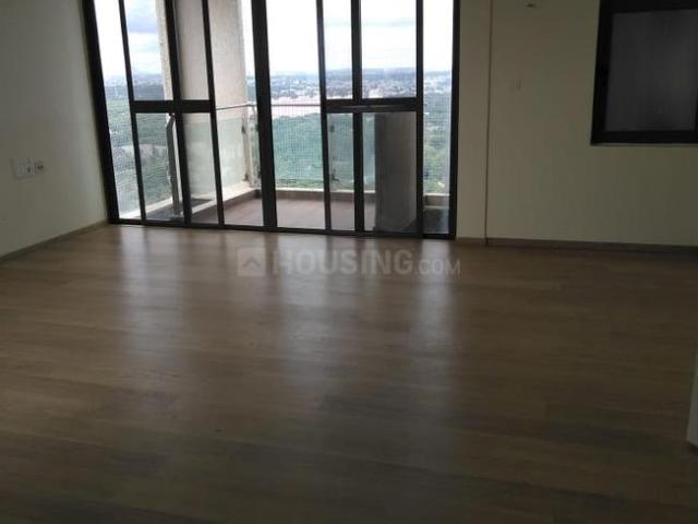 Flat for rent in Cox Town - Bangalore, Karnataka