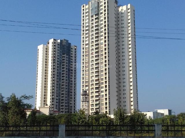 Flat for sale in Cox Town - Bangalore, Karnataka