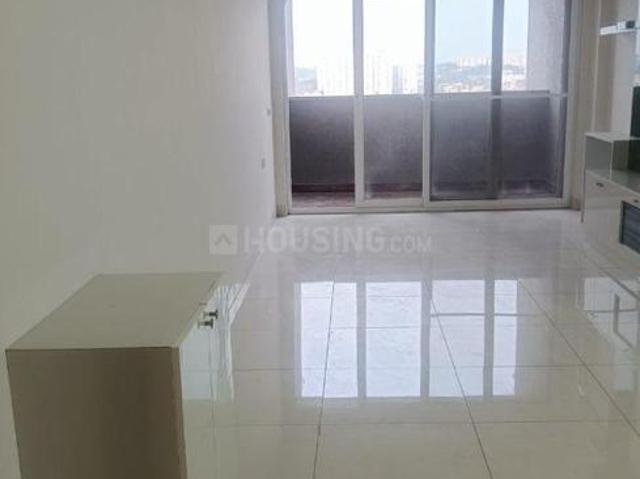 Flat for sale in Bangalore North, Cox Town - Bangalore