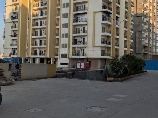 Flat for rent in Ramnagar, Chandauli