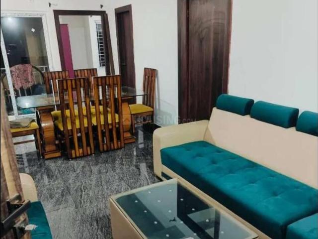 Flat for rent in Gauhati, Assam