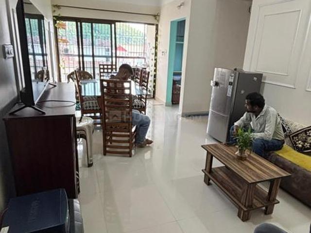 Flat for rent in Gauhati, Assam