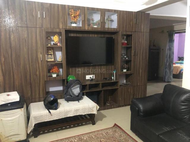 Flat for rent in Gauhati, Assam