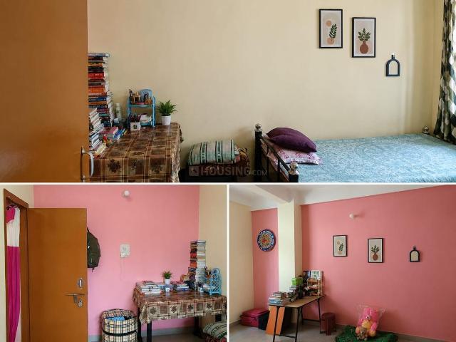 Flat for rent in Maligaon, Assam