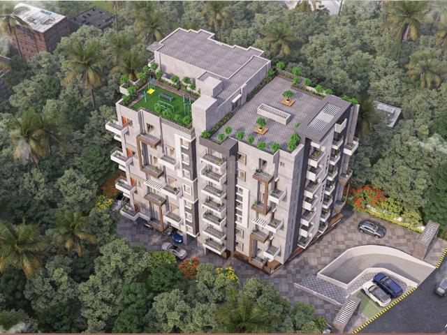 Flat for sale in Assam