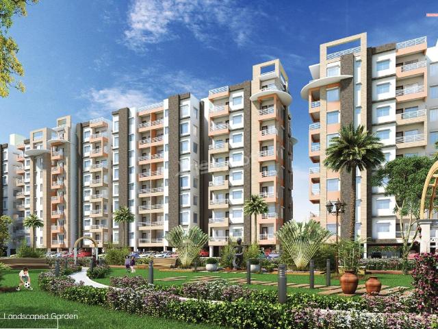 Flat for sale in Gauhati, Assam
