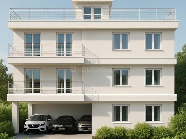 Flat for sale in Gauhati, Assam