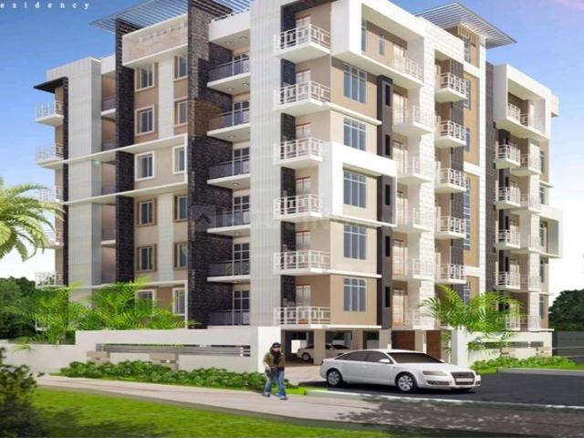 Flat for sale in Guwahati, Kamrup Metropolitan