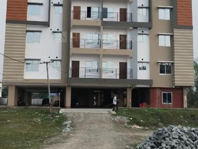 Flat for sale in Gauhati, Assam