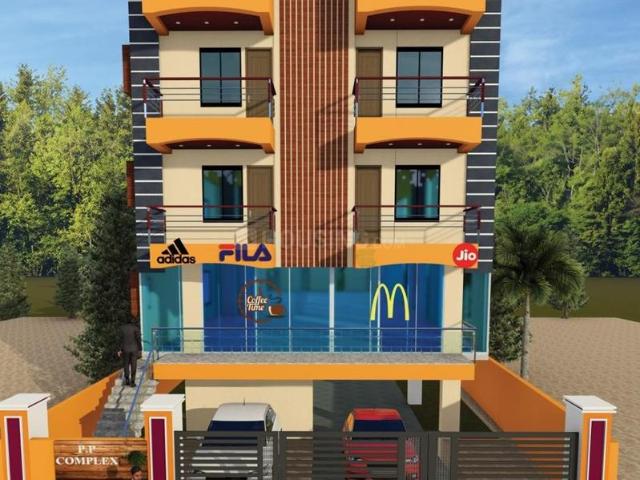 Flat for sale in Guwahati, Kamrup Metropolitan