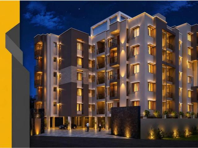 Flat for sale in Maligaon, Assam