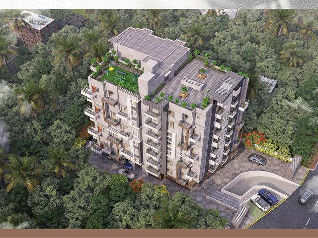 Flat for sale in Guwahati, Kamrup Metropolitan