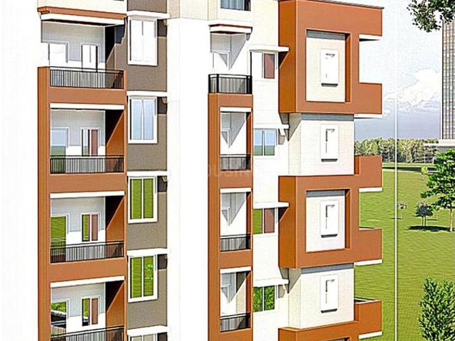 Flat for sale in Guwahati, Kamrup Metropolitan
