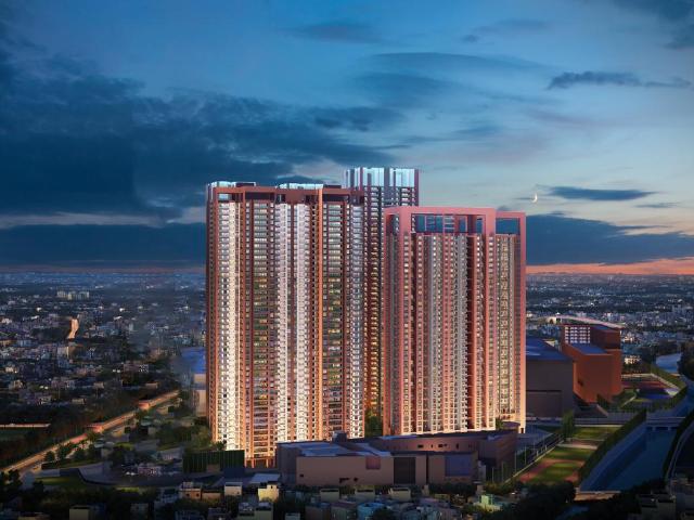 Flat for sale in Tamil Nadu