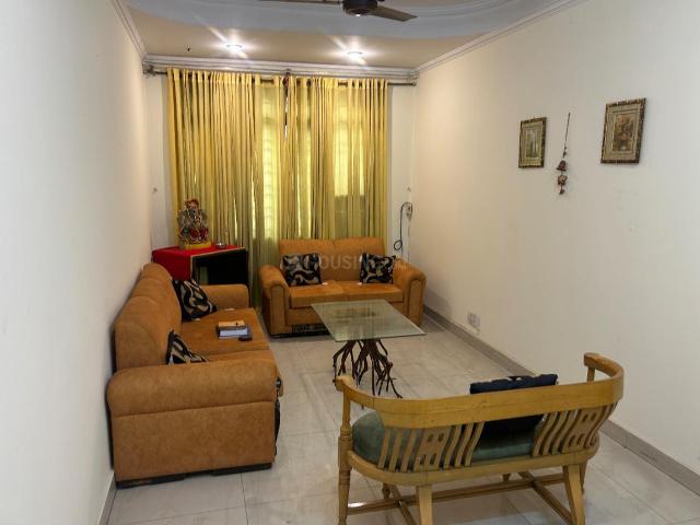 Flat for rent in West Delhi, Deri