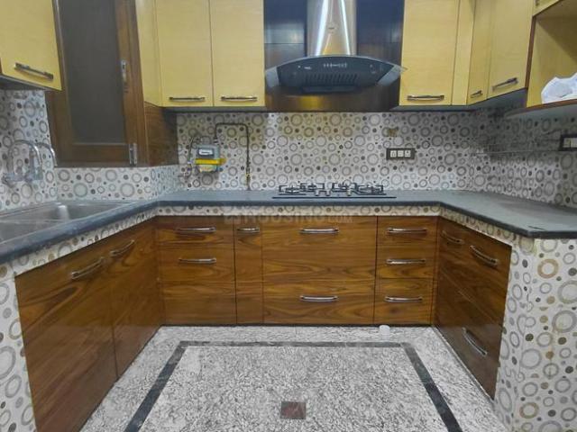 Flat for rent in West Delhi, Deri