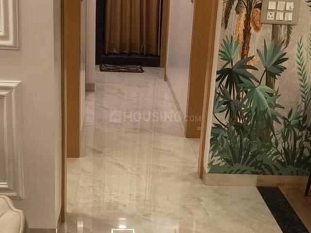 Flat for rent in West Delhi, Deri