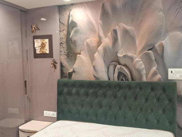 Flat for rent in West Delhi, Deri