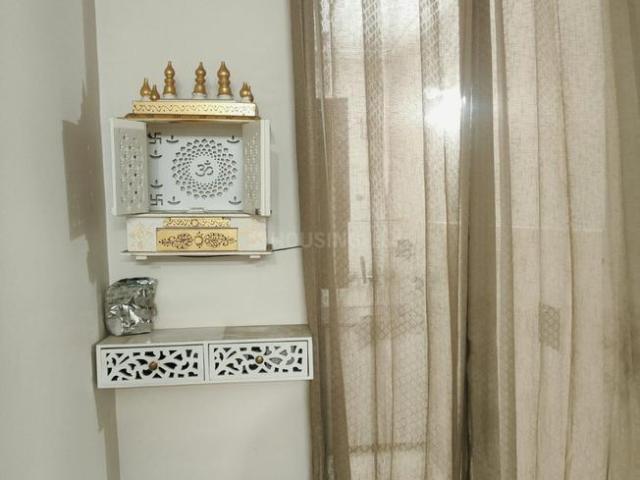 Flat for rent in West Delhi, Deri
