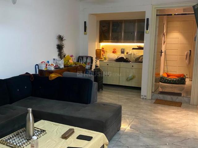Flat for rent in West Delhi, Deri