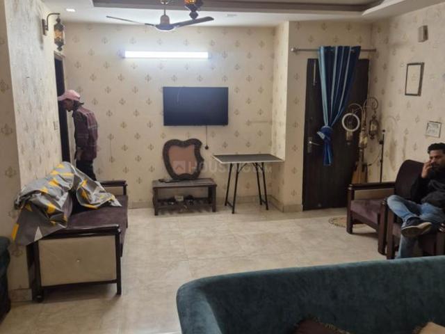 Flat for sale in West Delhi, Deri