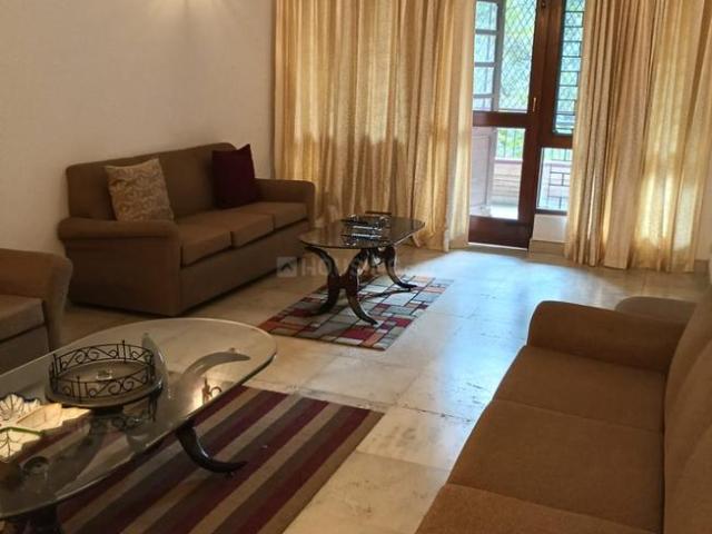 Flat for rent in Deri