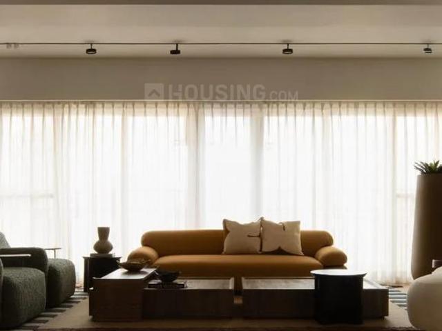 Flat for rent in Jangpura Extension, Delhi