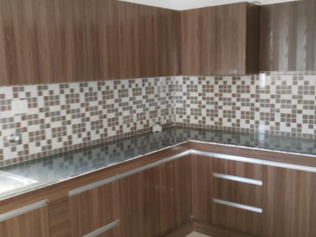 Flat for rent in Sahara States, Lucknow