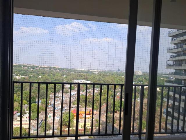 Flat for rent in Madya