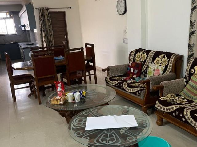 Flat for rent in Madya