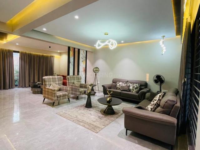 Flat for rent in Madya