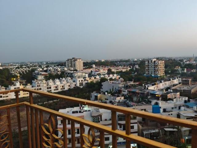 Flat for rent in Madya