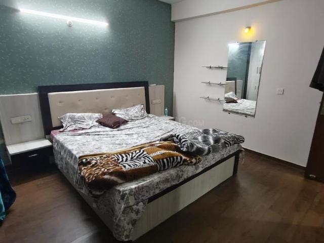Flat for rent in Madya