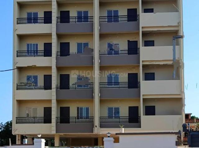 Flat for sale in Jatani
