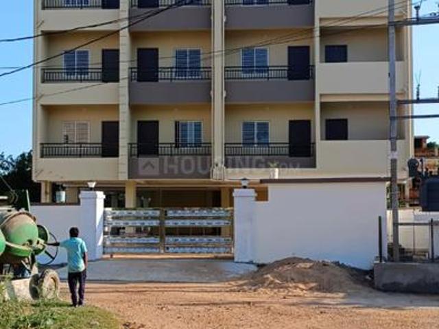 Flat for sale in Jatani