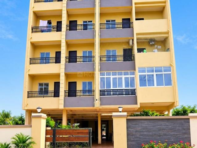 Flat for sale in Jatani, Khordha
