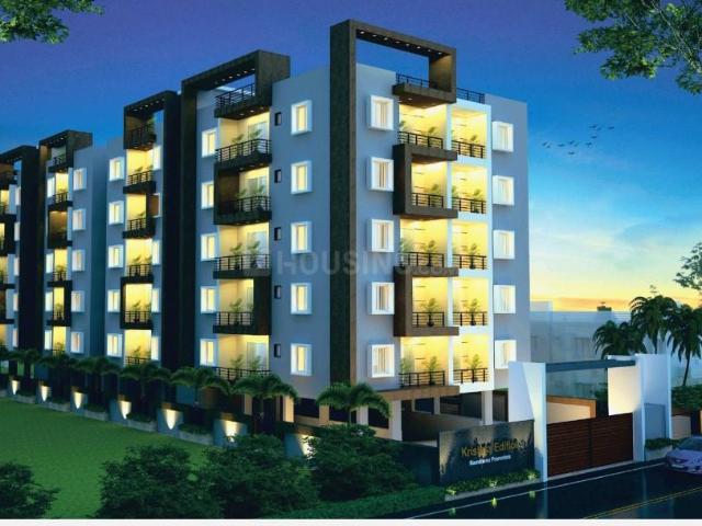 Flat for sale in Jatani, Khordha