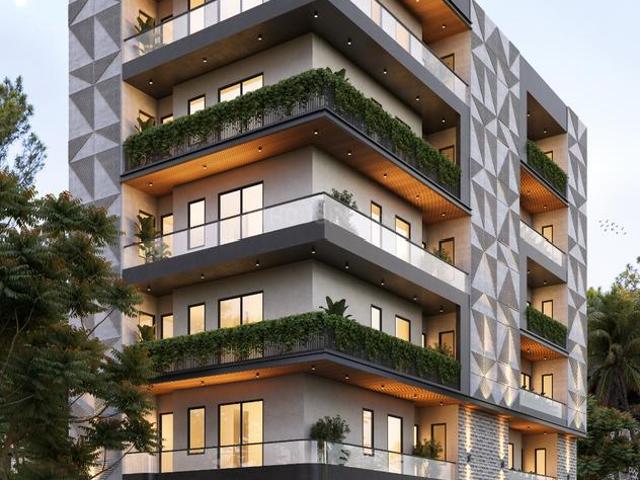 Flat for sale in South Delhi, Deri