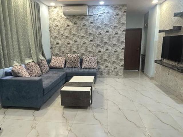 Flat for rent in Pink City, Jetpur
