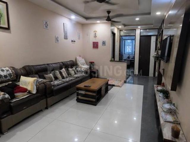 Flat for rent in Pink City, Jetpur