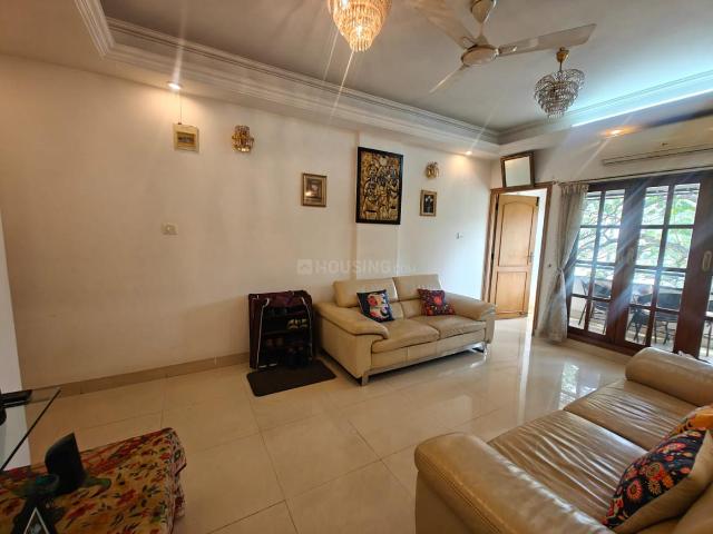 Flat for rent in Bangalore North, Cox Town - Bangalore