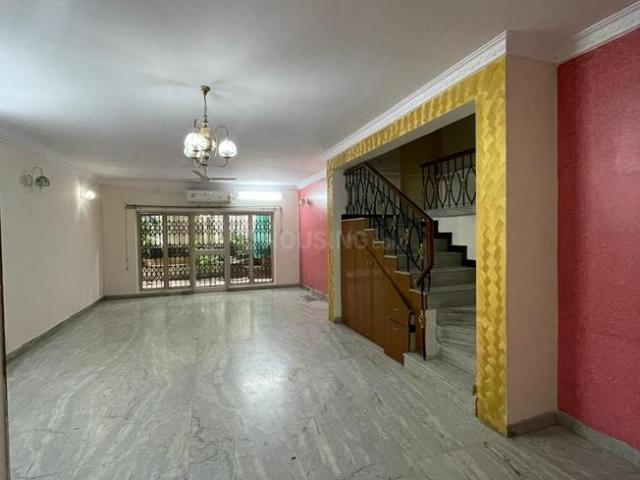 Flat for rent in Bangalore North, Cox Town - Bangalore