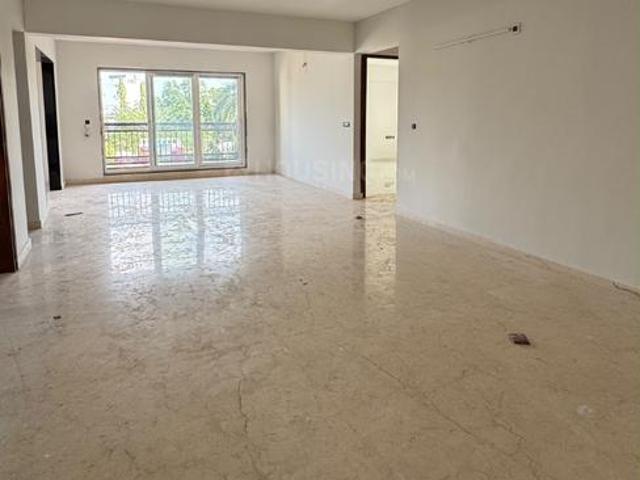Flat for rent in Bangalore North, Cox Town - Bangalore