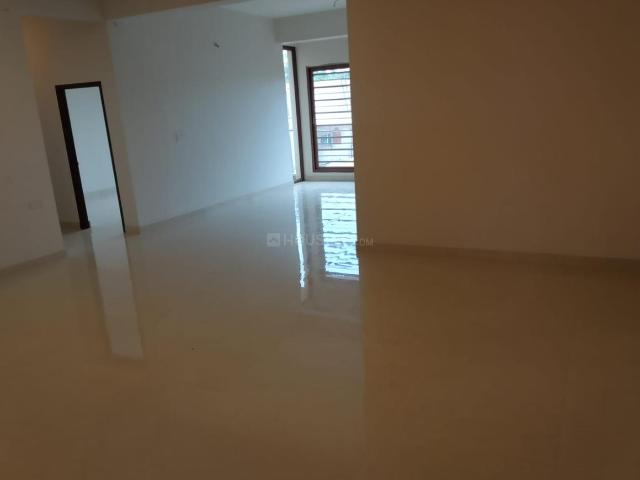 Flat for sale in Bangalore North, Cox Town - Bangalore