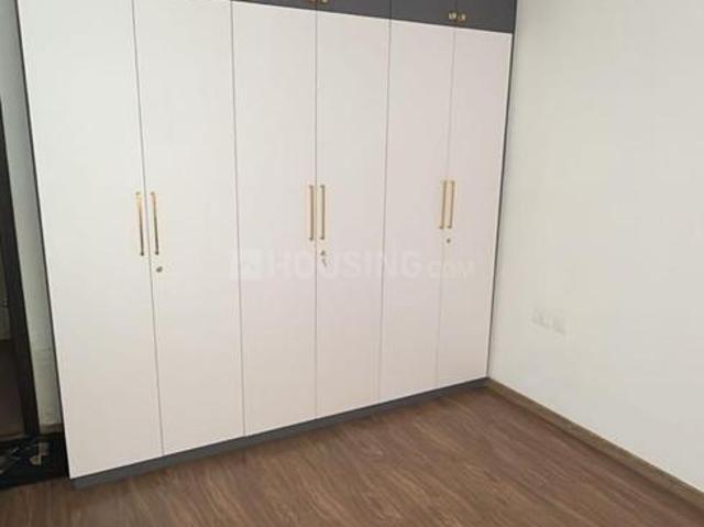 Flat for rent in Bangalore South, Cox Town - Bangalore