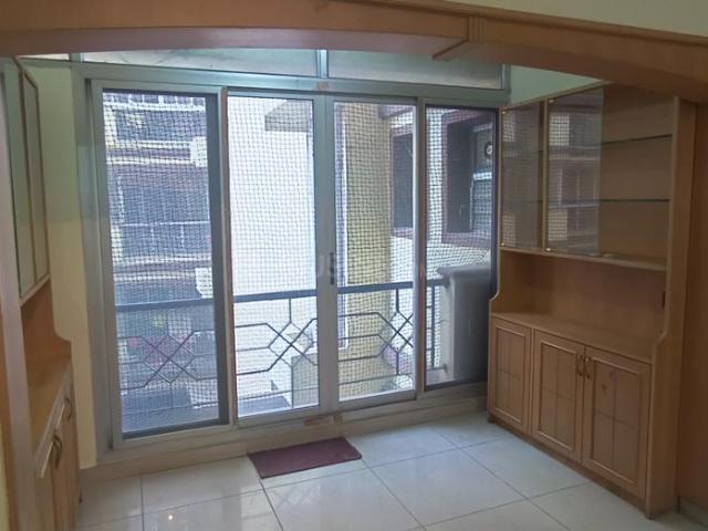 Flat for rent in Bangalore South, Cox Town - Bangalore